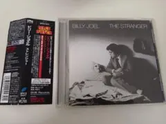 Billy Joel / The Stranger国内盤CD★