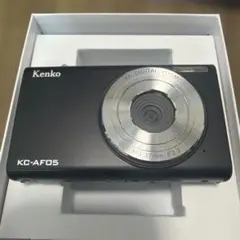 Kenko デジタルカメラ KC-AF05 本体のサムネイル