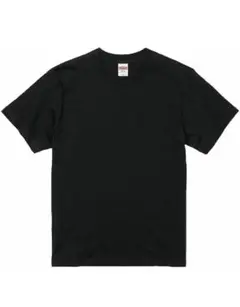 United Athle ブラック Tシャツ Mサイズ