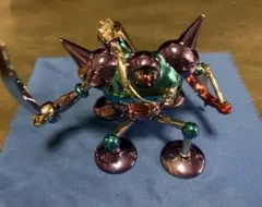 ドラゴンクエスト メタリックモンスターズ 4体セット - メルカリ