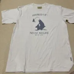 Snow Peak TRAD LABEL Tシャツ 3Lサイズのサムネイル