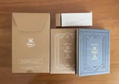 【未使用品】嵐　20周年　ファンクラブ限定　記念品　フォトフレーム