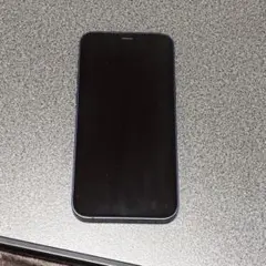 Apple iPhone 12 mini 青　256G