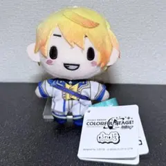 プロセカ ふわぷち マスコット 天馬司 Brand New World