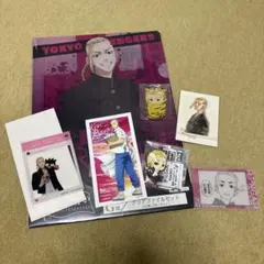 東京リベンジャーズ　ドラケンまとめ売り