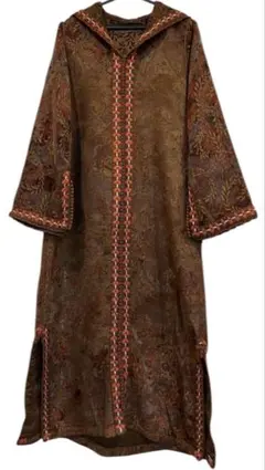 モロッコカフタン値下げしました。 2025年最新】カフタン モロッコの人気アイテム - メルカリ