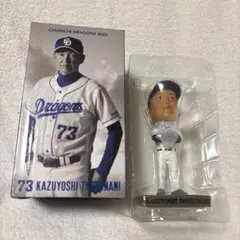 2025年最新】立浪和義 ボブルヘッドの人気アイテム - メルカリ