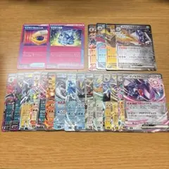スタートデッキ100 ex まとめ売り