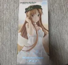 BiCute Pure Figure アスナ 1/8スケール
