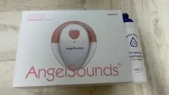 【美品】エンジェルサウンズ　本体なし