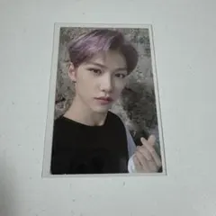 StrayKids LEVANTER スキズ トレカ フィリックス