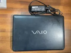 ノートPC VAIO モデル:VJF152C11Nのサムネイル