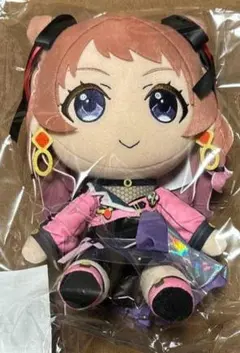 2025年最新】gift ぬいぐるみ 学園アイドルマスターの人気アイテム