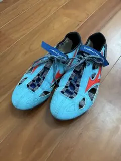 MIZUNO 999足限定　最高峰陸上スパイク「クロノブレイク MIZUNO 999足限定 最高峰陸上スパイク「クロノブレイク - メルカリ