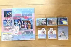 プリキュア1番くじ