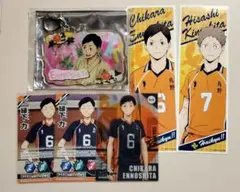 ハイキュー 縁下力