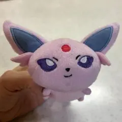 ポケモン エーフィ ぬいぐるみ てにのるころりんフレンズ
