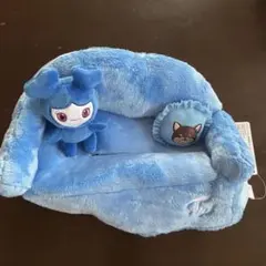 TWICE LOVERYS ティッシュカバー　gigo限定　　ツウィ