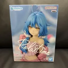 ホロライブ #hololive IF Relax time 雪花ラミィ - メルカリ