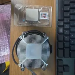 2026年最新】ryzen5 3600 クーラーの人気アイテム - メルカリ