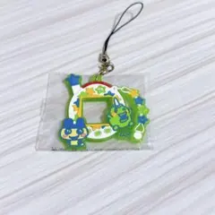 たまごっち 一番くじ F賞 きらきらラバーチャーム