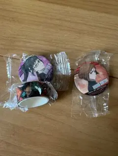 くら寿司　びっくらぽん　呪術廻戦　3個セット