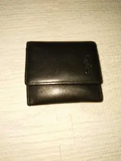 POLO RALPH LAUREN コインケース　中古品