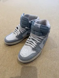 スエード スニーカー