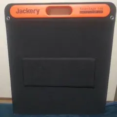新品•未開封】Jackery SolerSaga 40Airコンパクトソーラー - メルカリ
