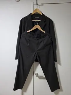 【値下げ交渉可】BEAUTY&YOUTH セットアップ