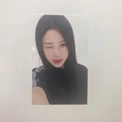 unforgiven ユニバ ラキドロ ユンジン