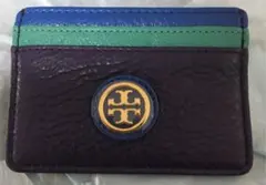 【トリーバーチ】 カードケース