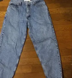 最終値下げ！！！Levi's 560 デニムパンツ 35 L30