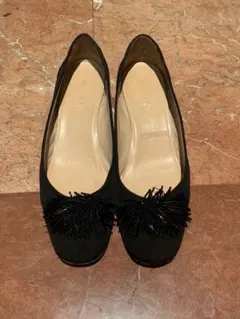 パンプス　gucciのサムネイル
