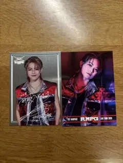 2026年最新】岩谷翔吾の人気アイテム - メルカリ