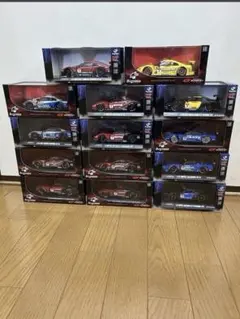 【絶版】バグジーズ 1/32 SUPER GT GT-R 14台セット 値下可 2026年最新】bugzeesの人気アイテム - メルカリ