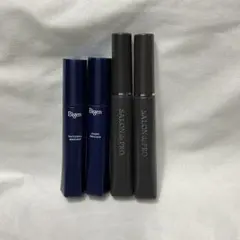 Bigen ヘアマスカラ サロンドプロ　カラーオンリタッチ　4本セットのサムネイル
