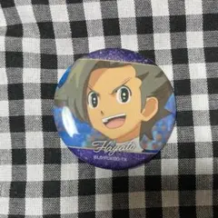 瞬木隼人 イーダイナー 缶バッジ 86点 2026年最新】瞬木隼人 缶バッジの人気アイテム - メルカリ