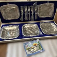 マーシャン　ブライトパール卓上用品のサムネイル