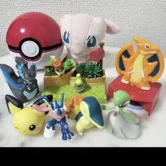 ポケモングッズ　まとめ売り