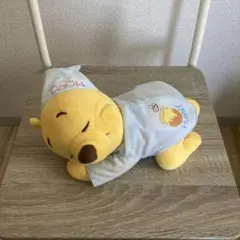 2025年最新】ぬいぐるみ プー パジャマの人気アイテム - メルカリ