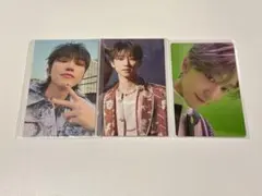 SEVENTEEN ディエイト 特典