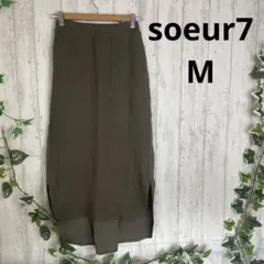 F0833 soeur 7 スカートのサムネイル