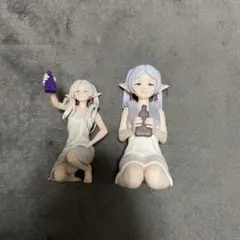 葬送のフリーレン　フリーレン　フィギュアセットのサムネイル