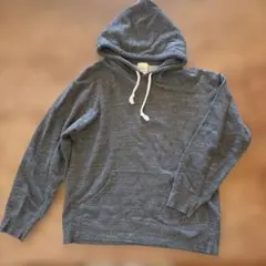 Arakai Antiques グレー パーカー Lサイズ