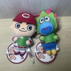 2026年最新】カープ スラィリー ぬいぐるみの人気アイテム - メルカリ