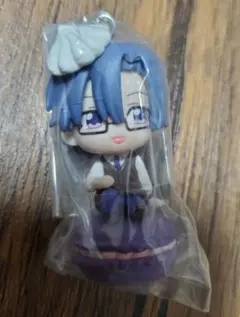 カラフルピーチ　もふ　マカロンマスコット