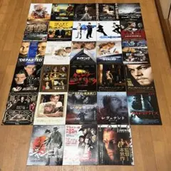 A24 配給 関連作品 フライヤー 映画チラシ 56枚セット - メルカリ