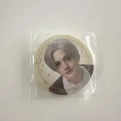 八木勇征　缶バッチ