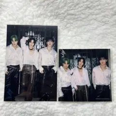 JO1 BE CLASSIC TSUTAYA特典&セブンネット特典